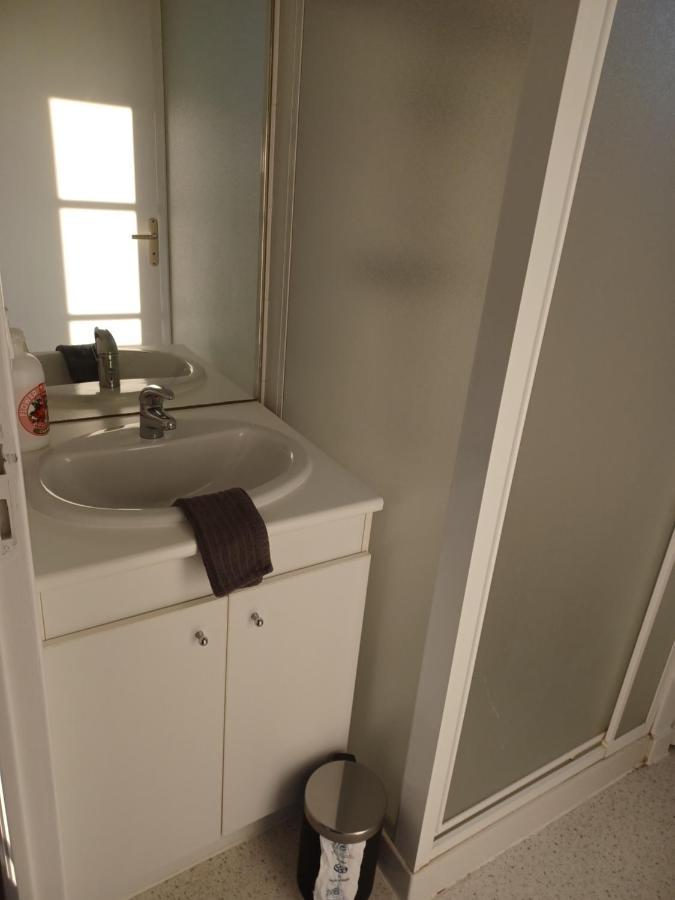 Joli Appartement Avec Vue Sur La Baie Avranches Eksteriør billede